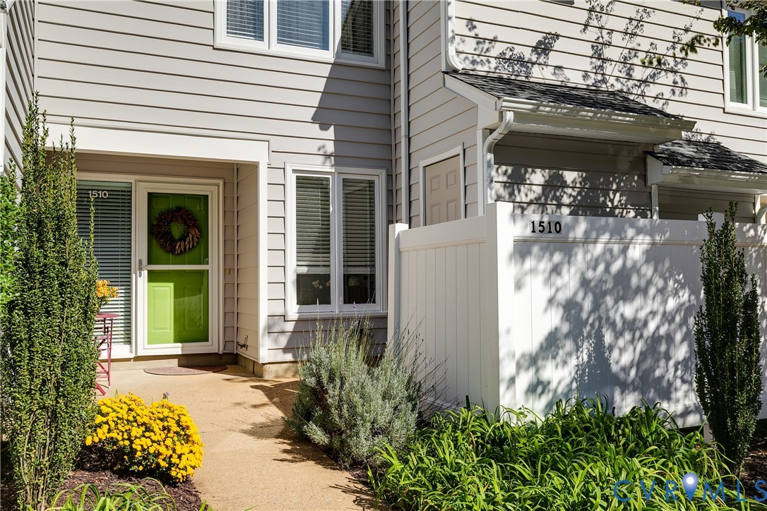 1510 Sycamore Square Dr Unit#1510