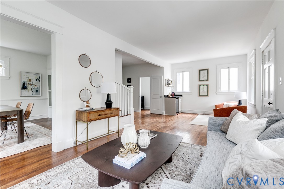 4004 Forest Hill Ave