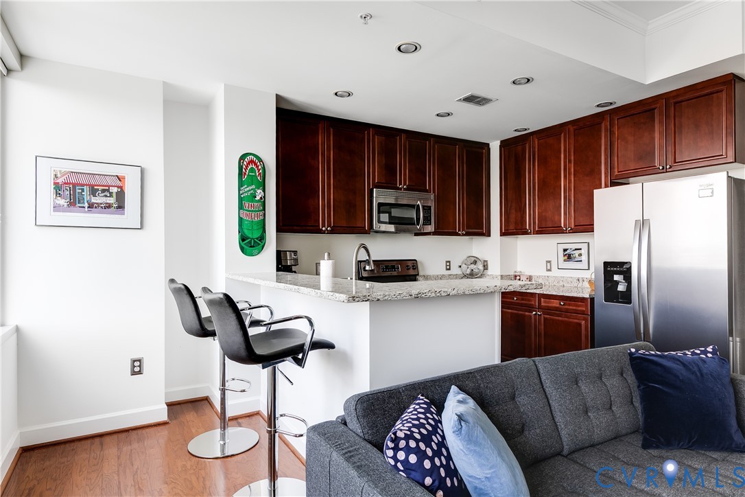 301 Virginia St Unit#U1003