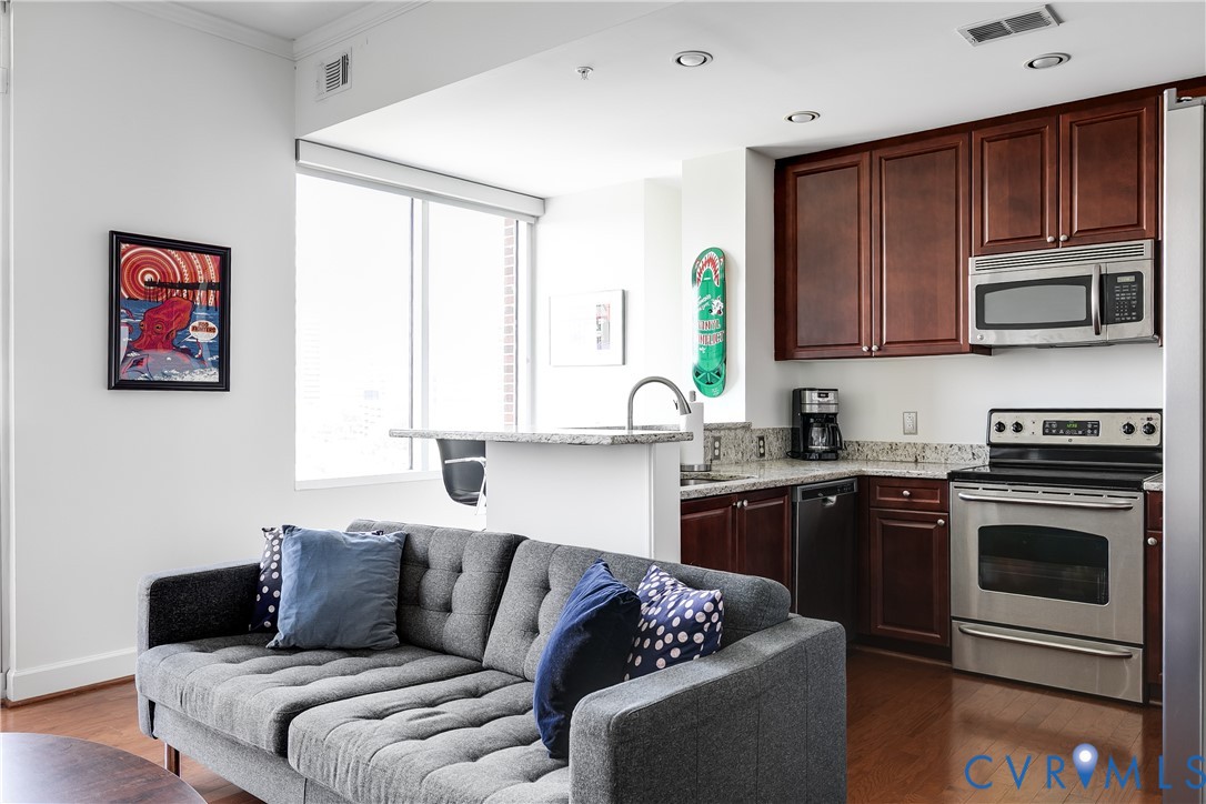 301 Virginia St Unit#U1003