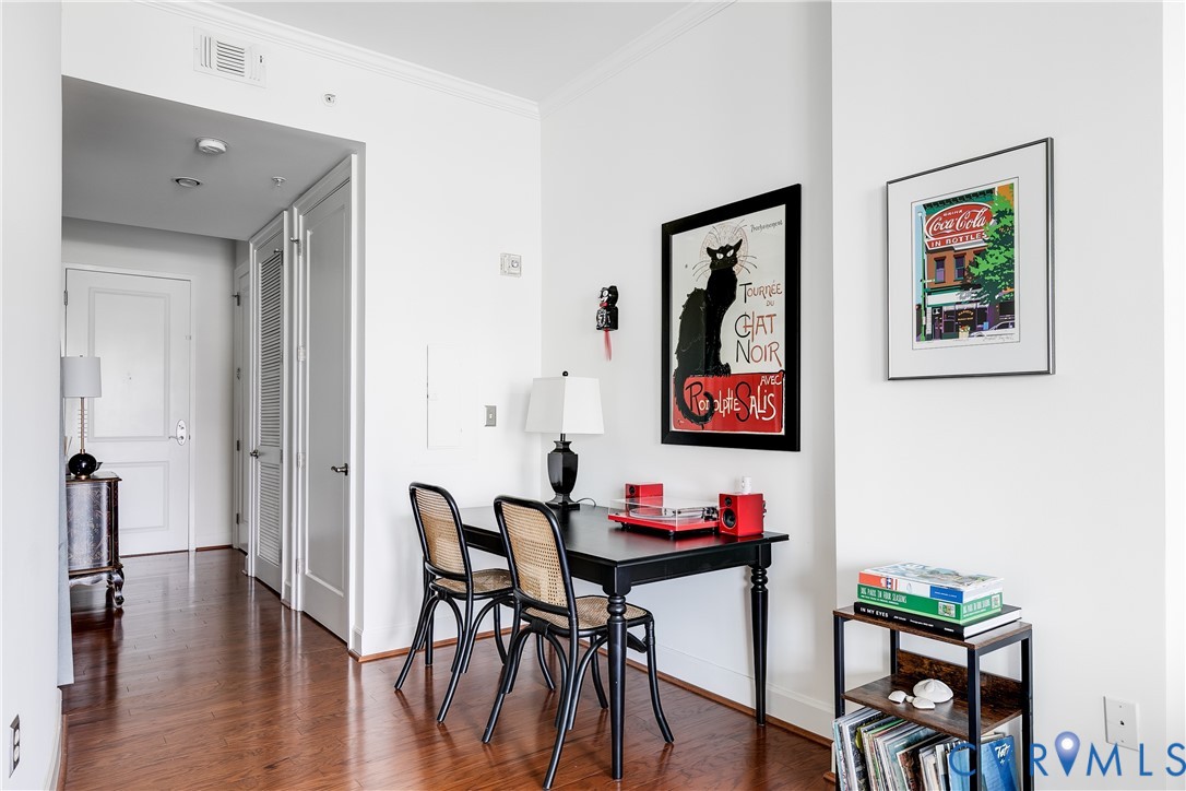 301 Virginia St Unit#U1003