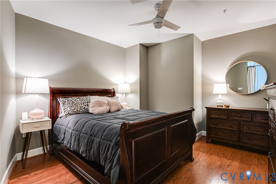 301 Virginia St Unit#U1003