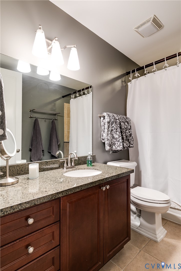 301 Virginia St Unit#U1003