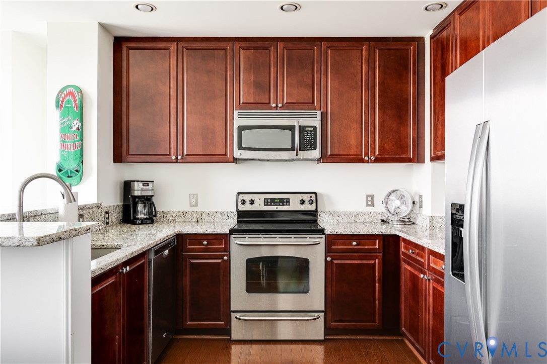 301 Virginia St Unit#U1003