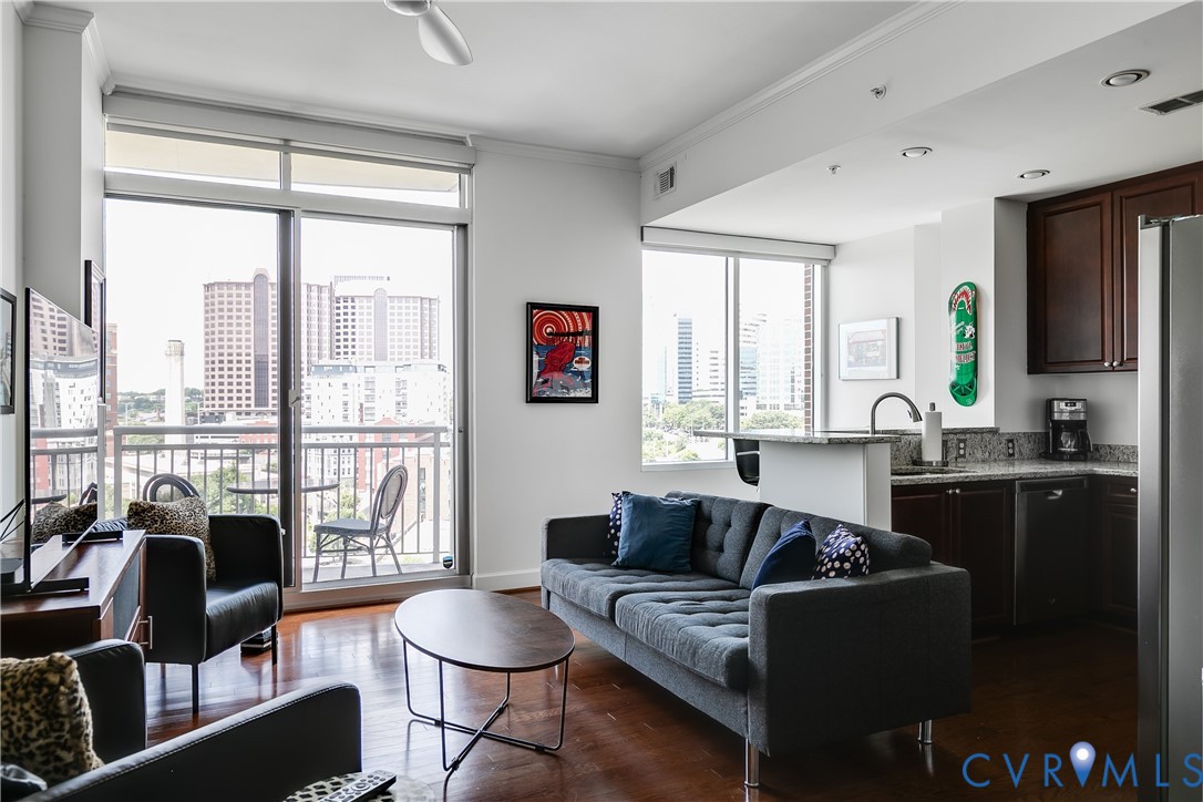 301 Virginia St Unit#U1003