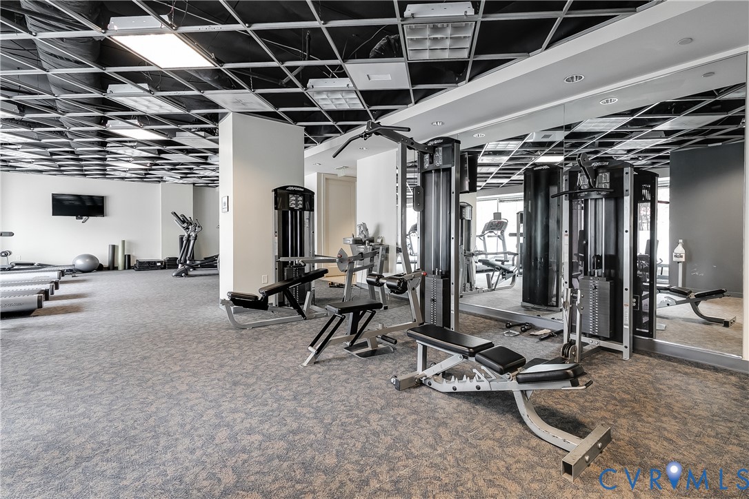 301 Virginia St Unit#U1003