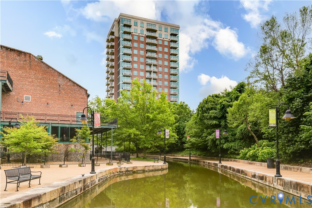 301 Virginia St Unit#U1003