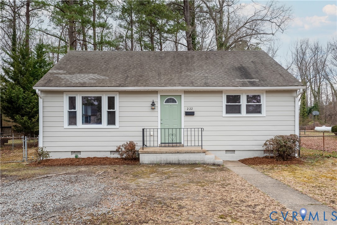 222 S Cedar Ave