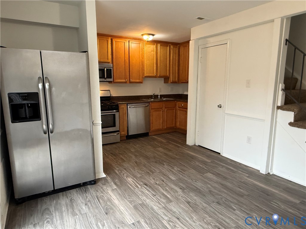 821 Pleasant St