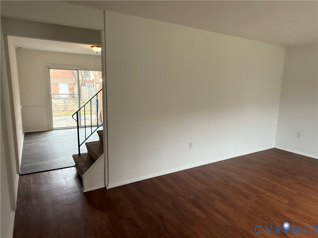 821 Pleasant St