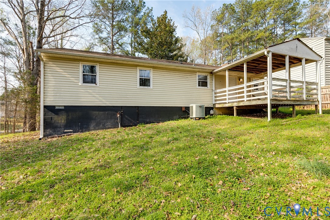 3041 Clintwood Rd
