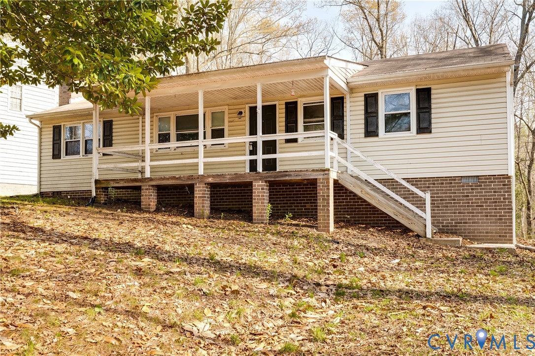 3041 Clintwood Rd