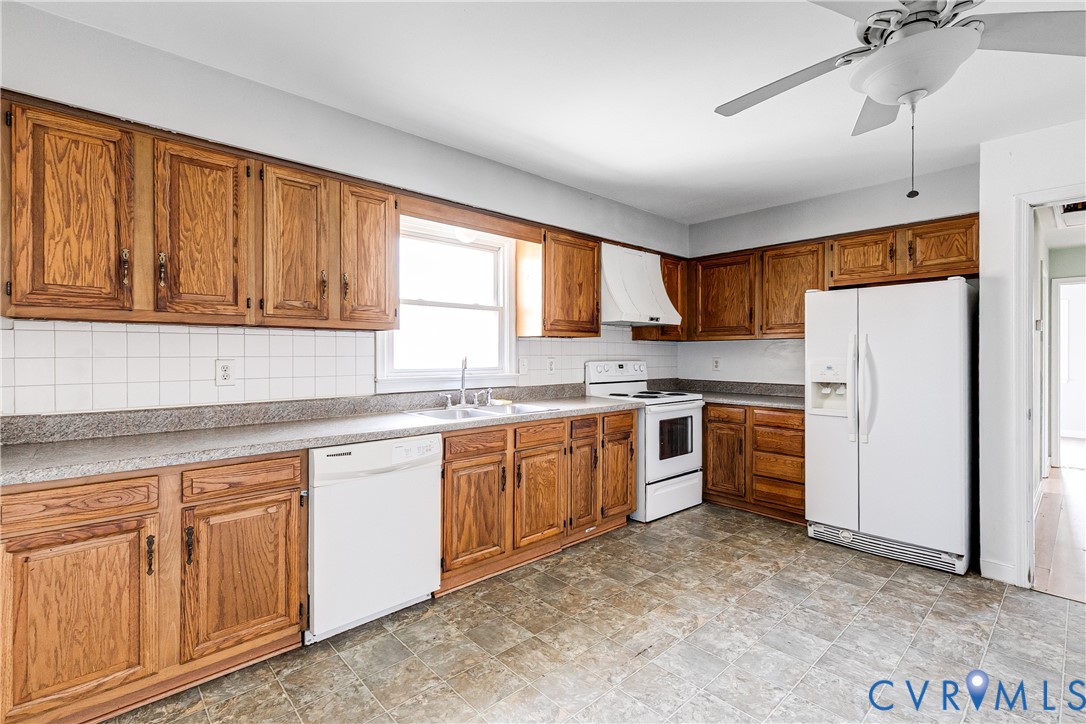 3041 Clintwood Rd
