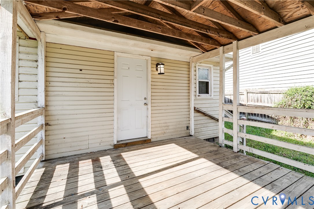 3041 Clintwood Rd