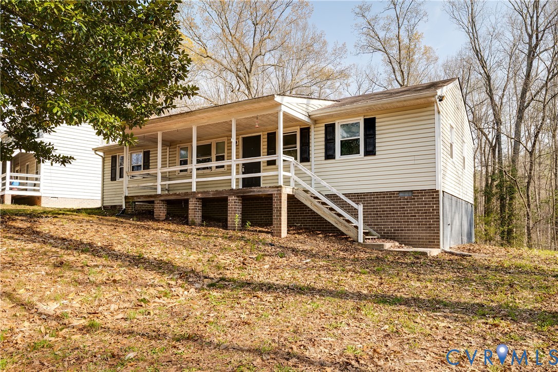 3041 Clintwood Rd