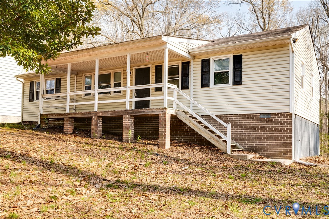 3041 Clintwood Rd