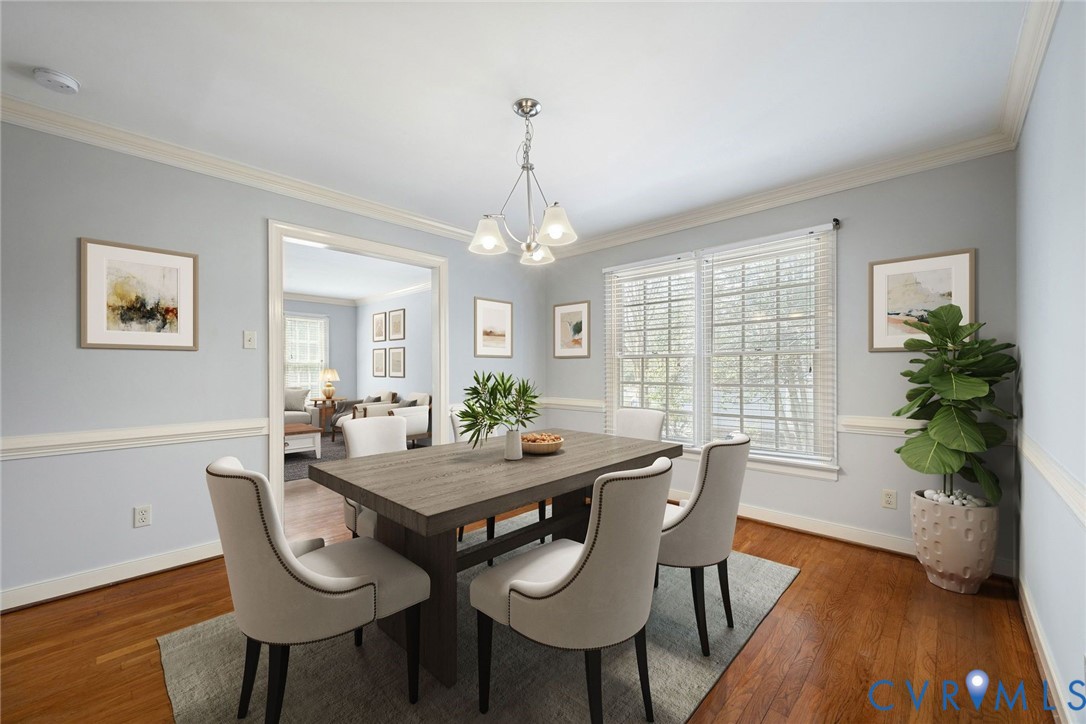 11111 Arbor Green Dr