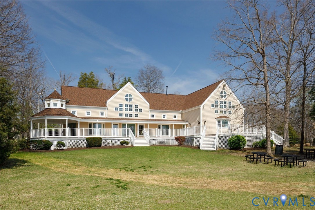 11111 Arbor Green Dr