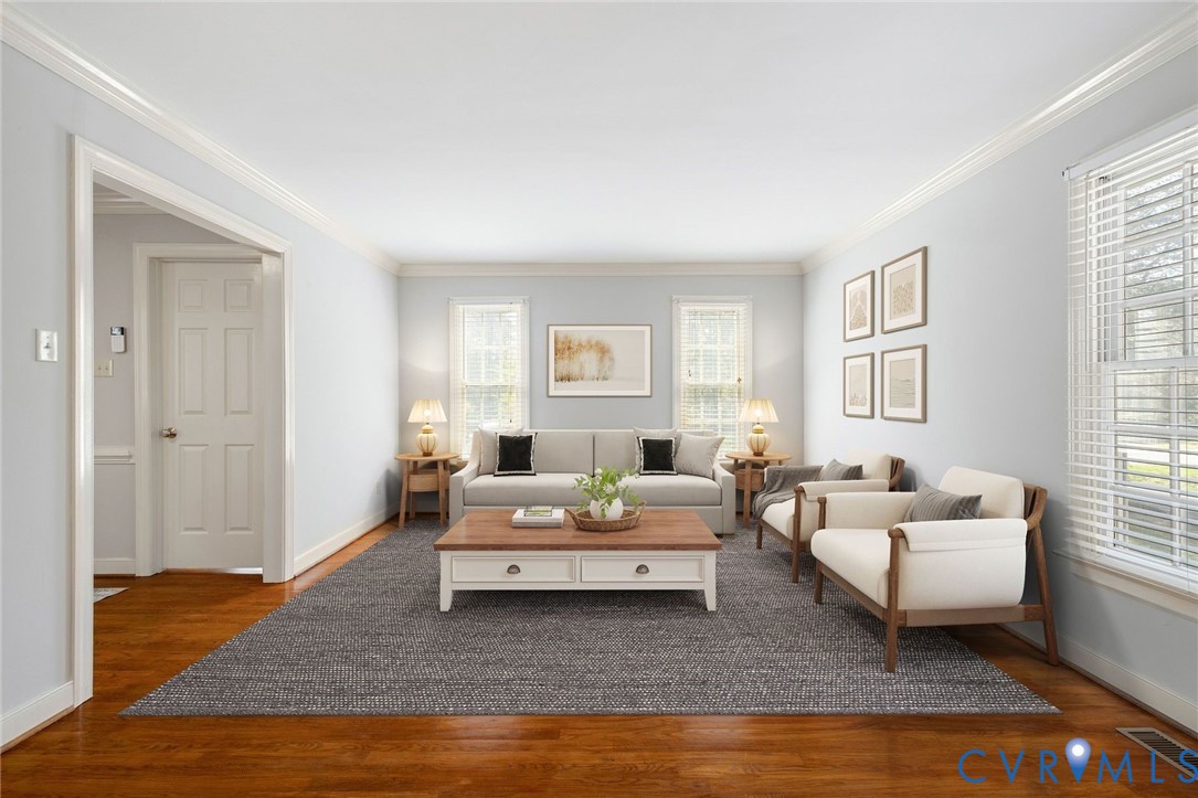 11111 Arbor Green Dr