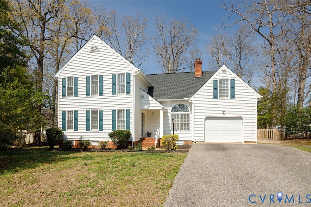 11111 Arbor Green Dr