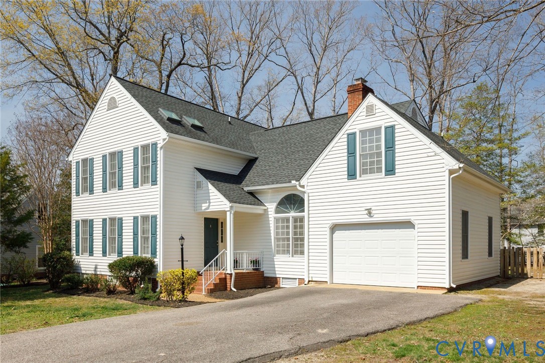 11111 Arbor Green Dr