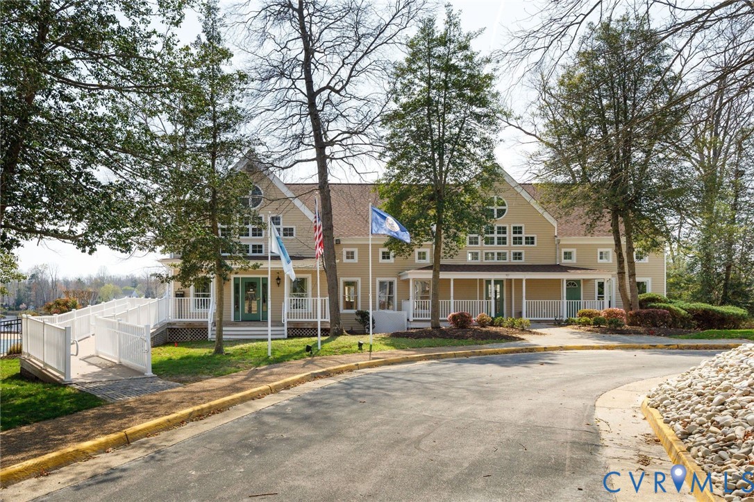 11111 Arbor Green Dr