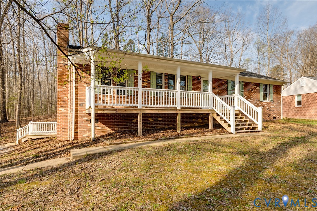 3030 Clintwood Rd