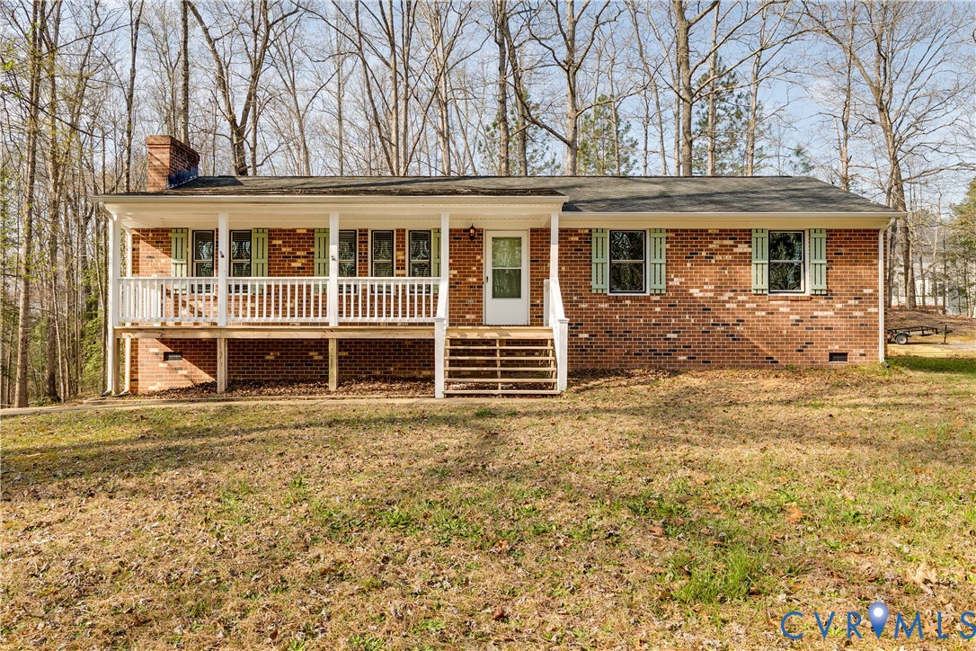 3030 Clintwood Rd