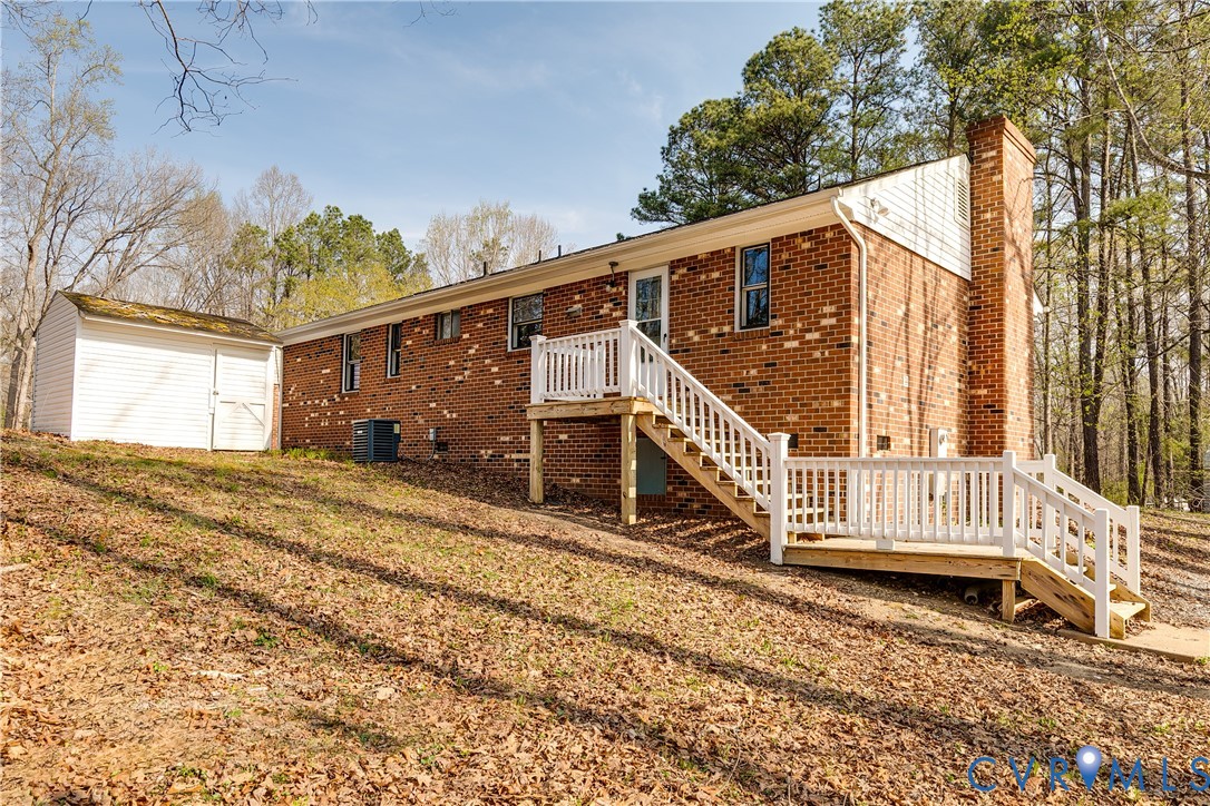 3030 Clintwood Rd