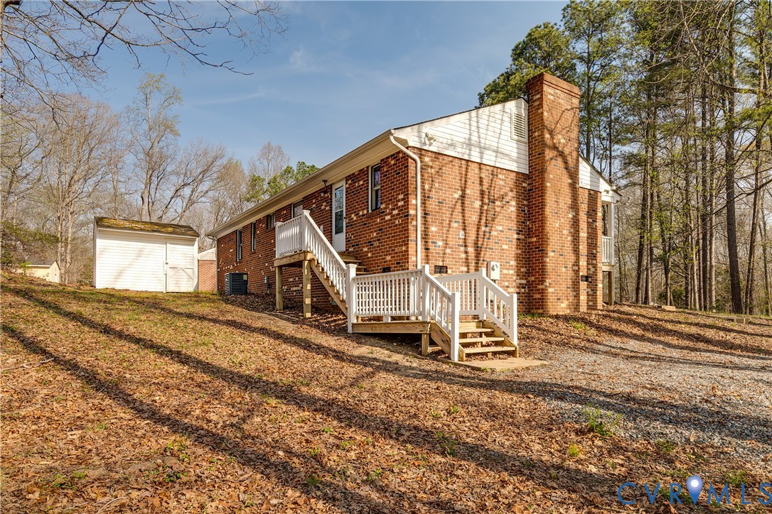 3030 Clintwood Rd