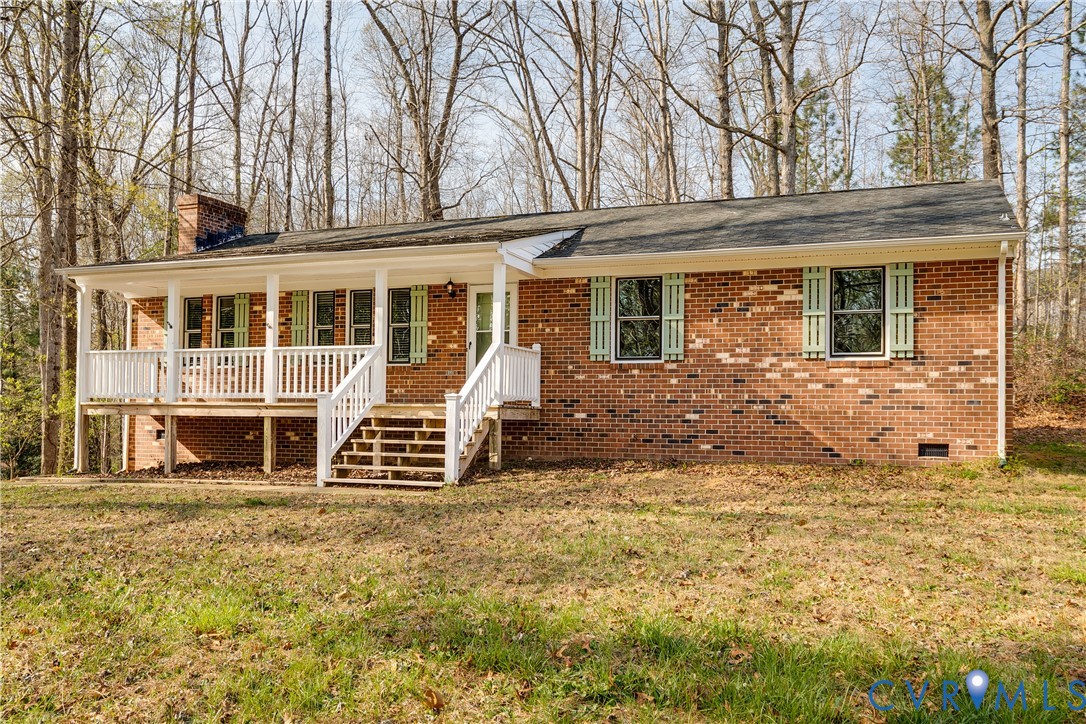3030 Clintwood Rd