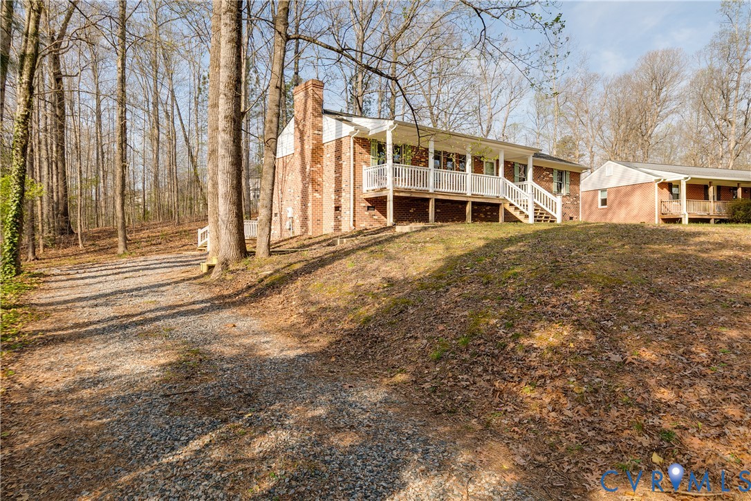 3030 Clintwood Rd