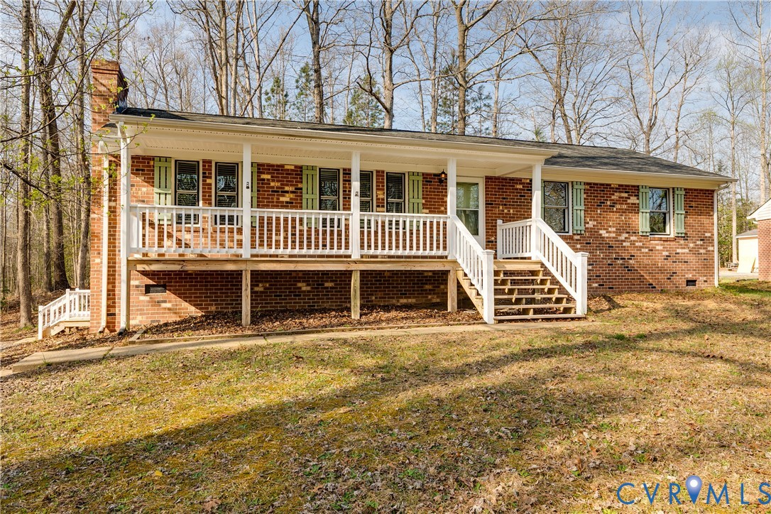 3030 Clintwood Rd