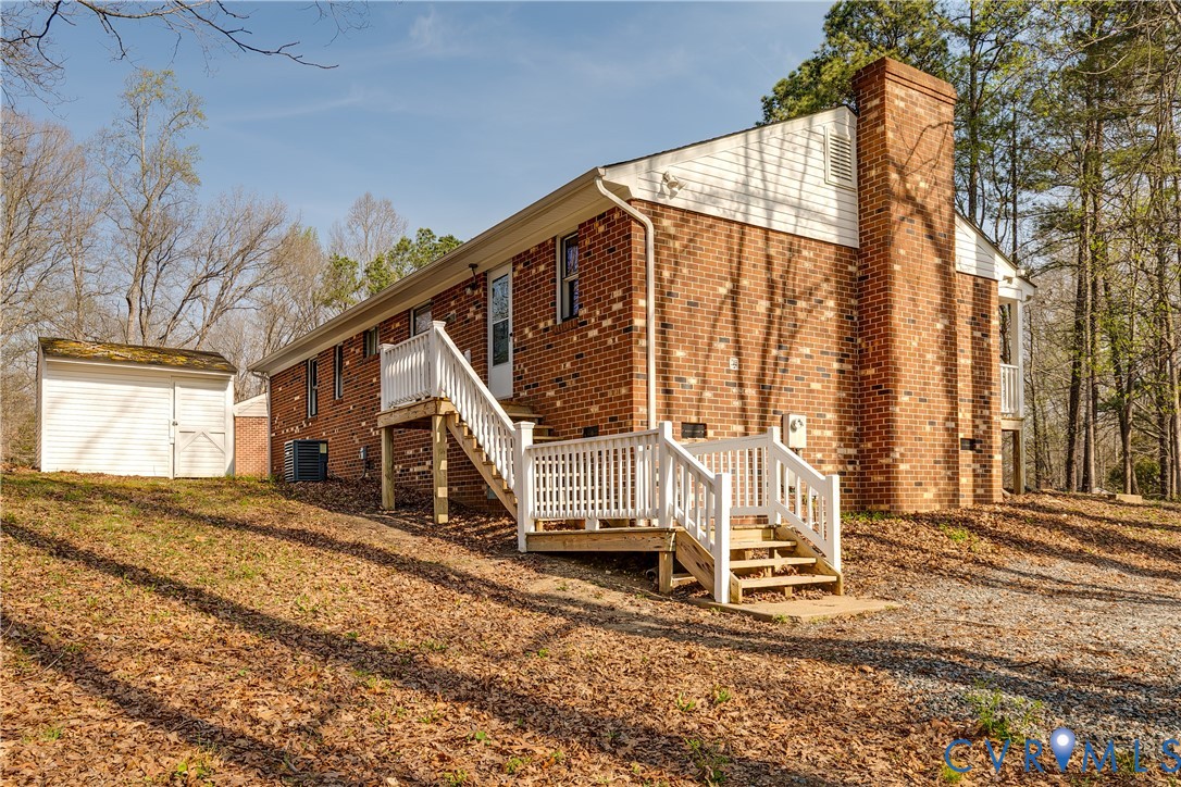 3030 Clintwood Rd