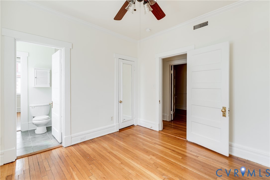1600 Grove Ave Unit#U4