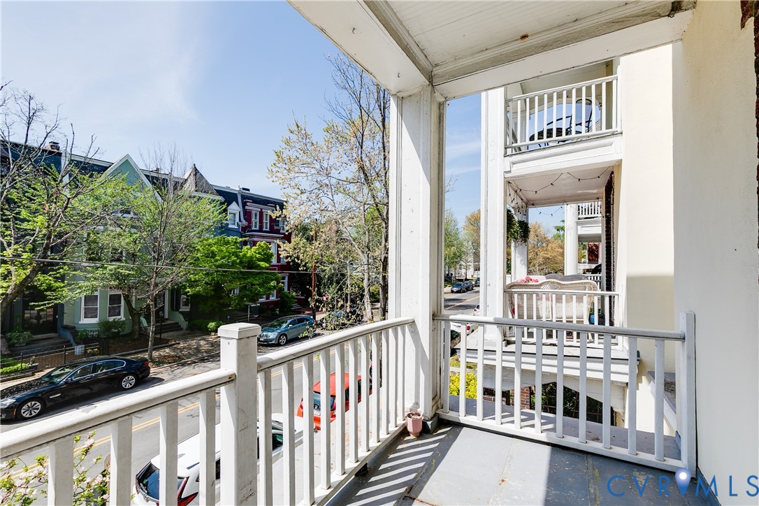 1600 Grove Ave Unit#U4