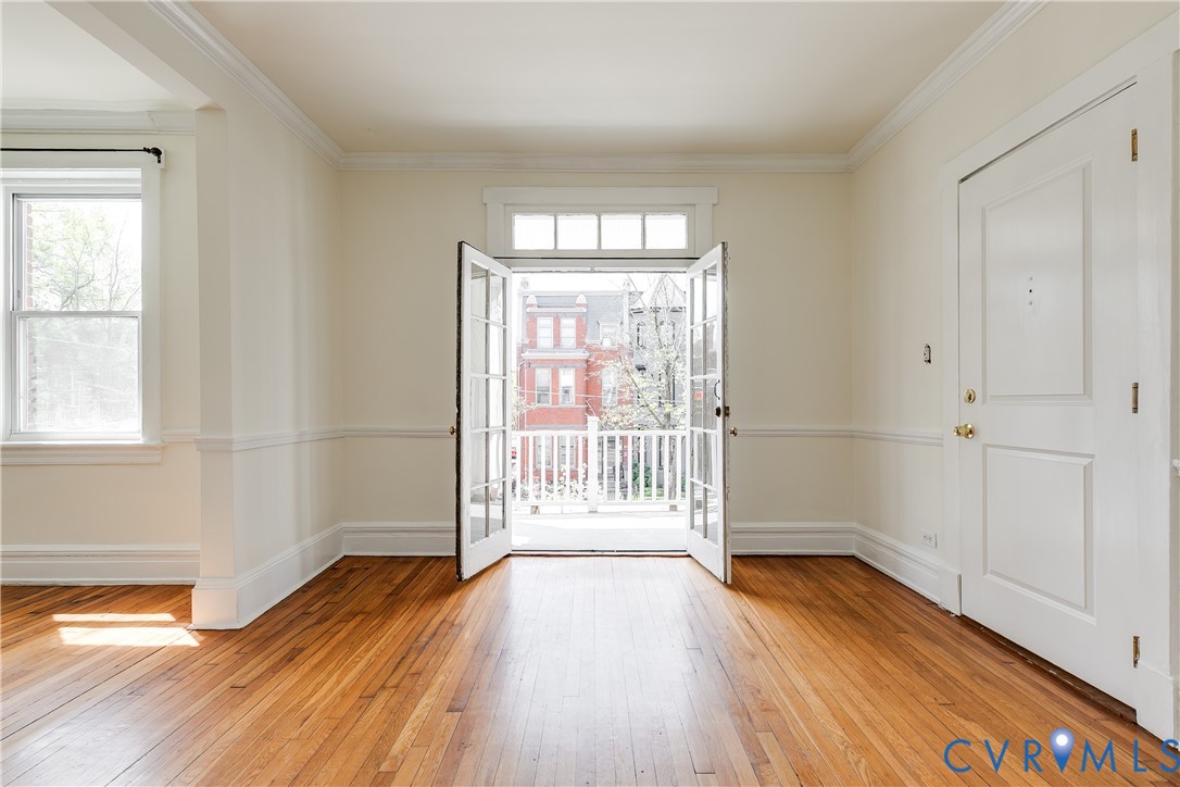 1600 Grove Ave Unit#U4