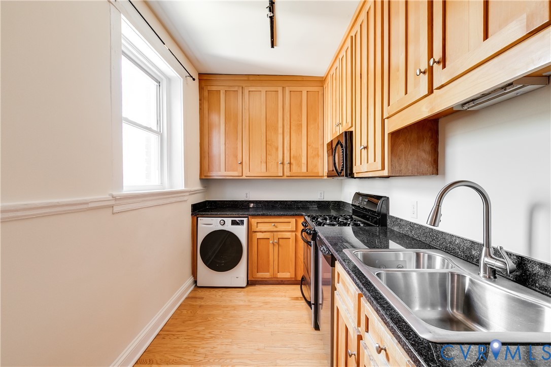 1600 Grove Ave Unit#U4