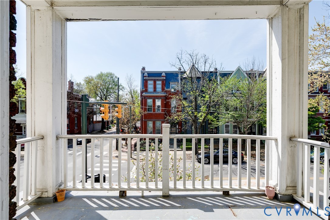 1600 Grove Ave Unit#U4