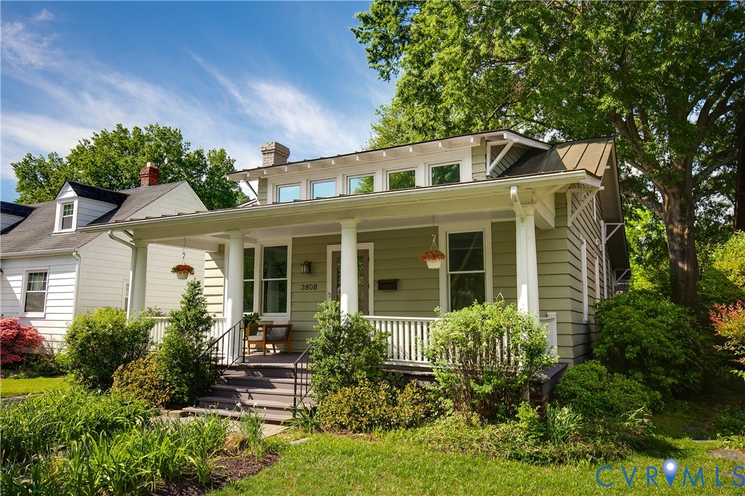 3808 Fauquier Ave