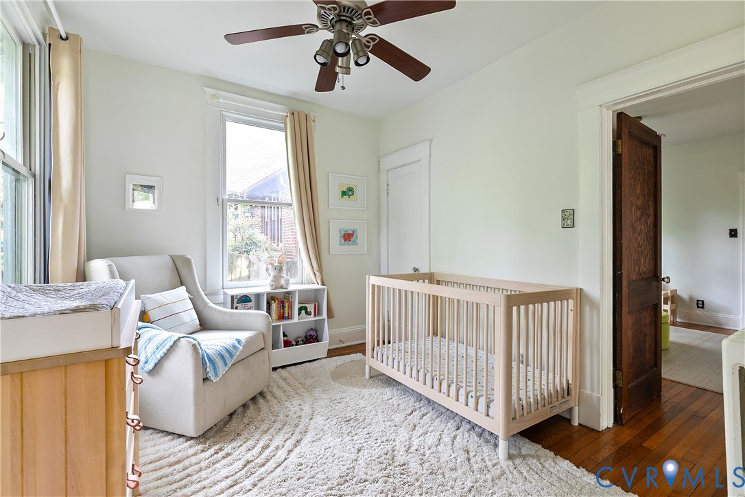 3808 Fauquier Ave
