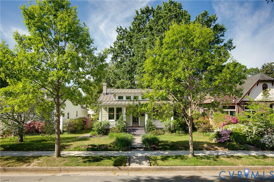 3808 Fauquier Ave