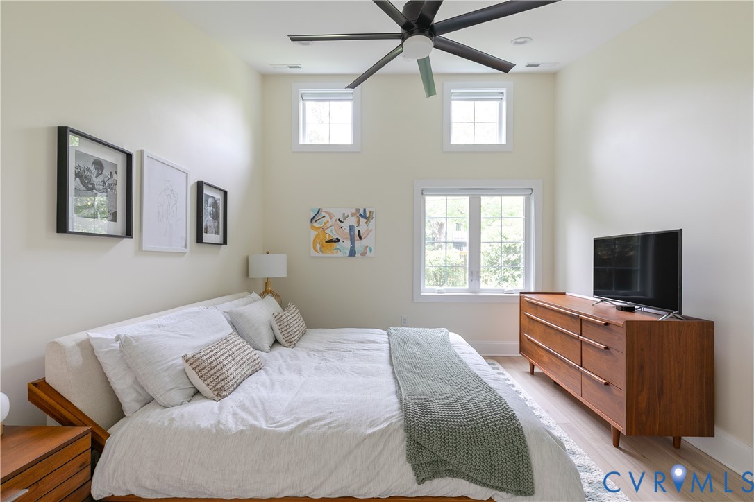 3808 Fauquier Ave