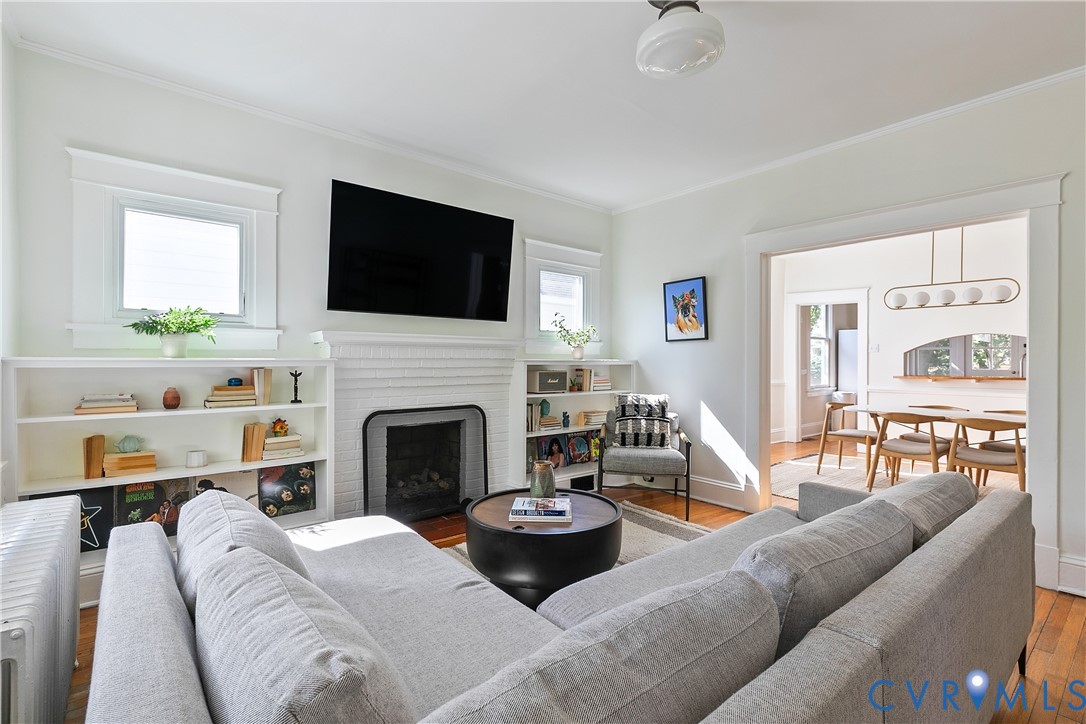 3808 Fauquier Ave