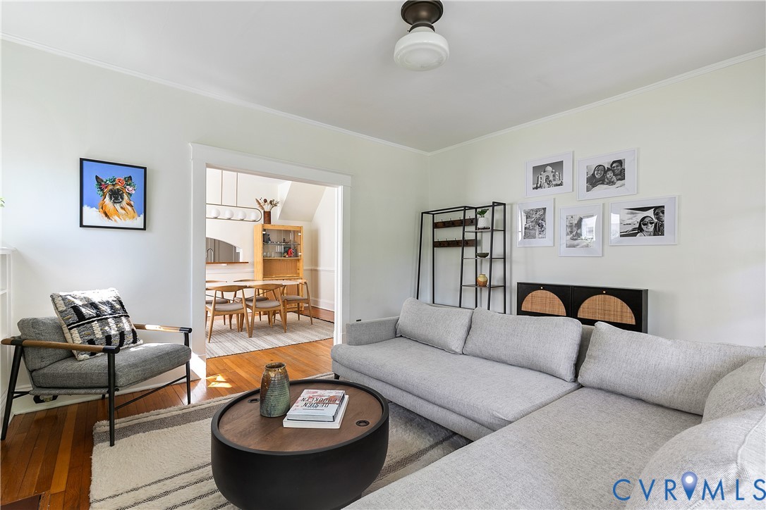 3808 Fauquier Ave