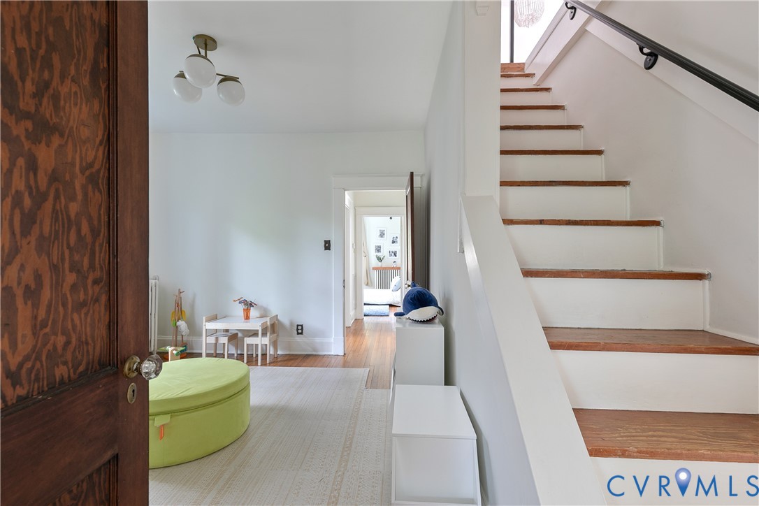 3808 Fauquier Ave