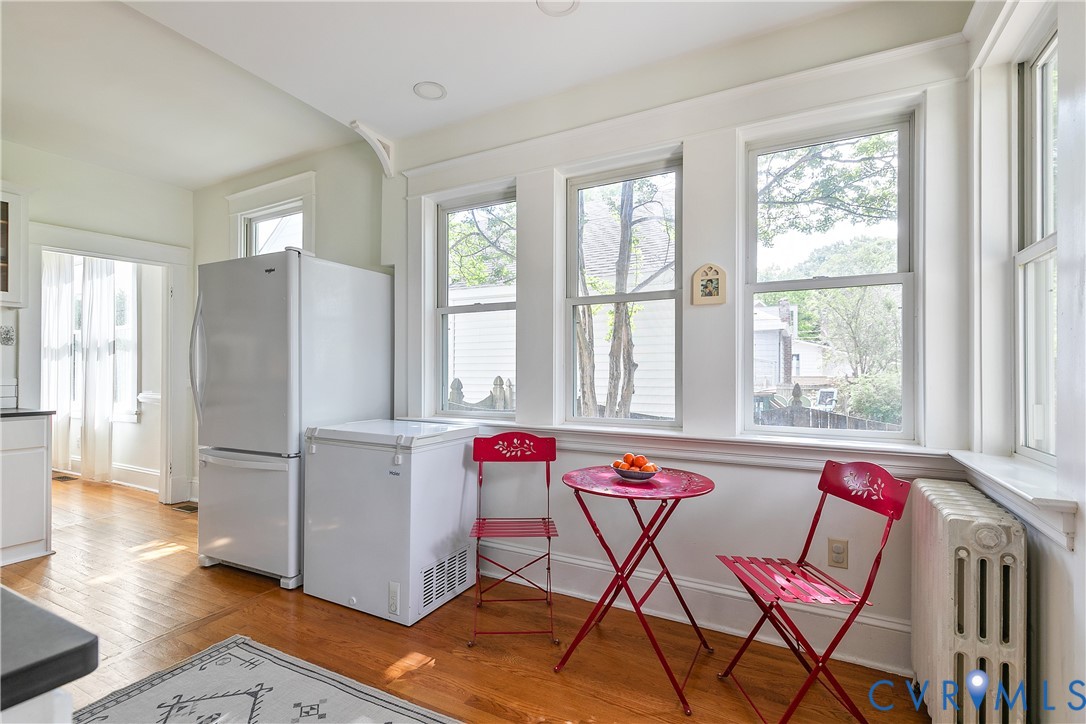 3808 Fauquier Ave