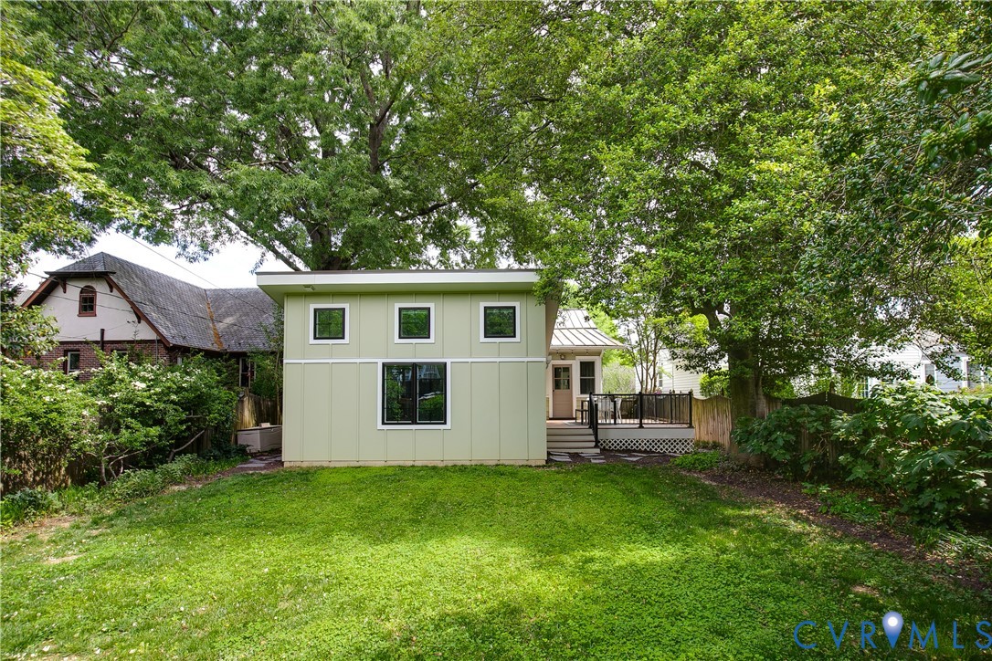 3808 Fauquier Ave