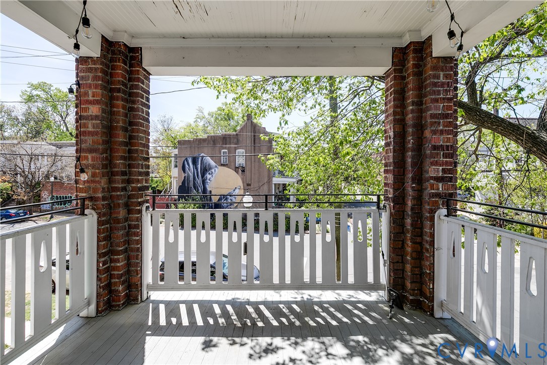 3020 Patterson Ave Unit#U6