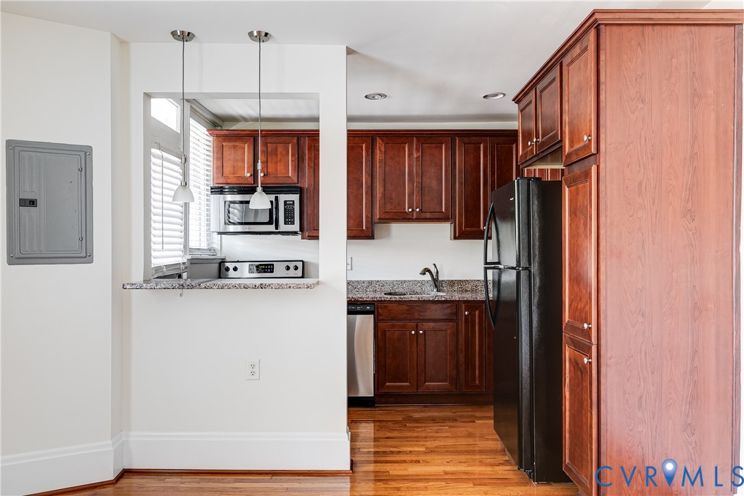 3020 Patterson Ave Unit#U6